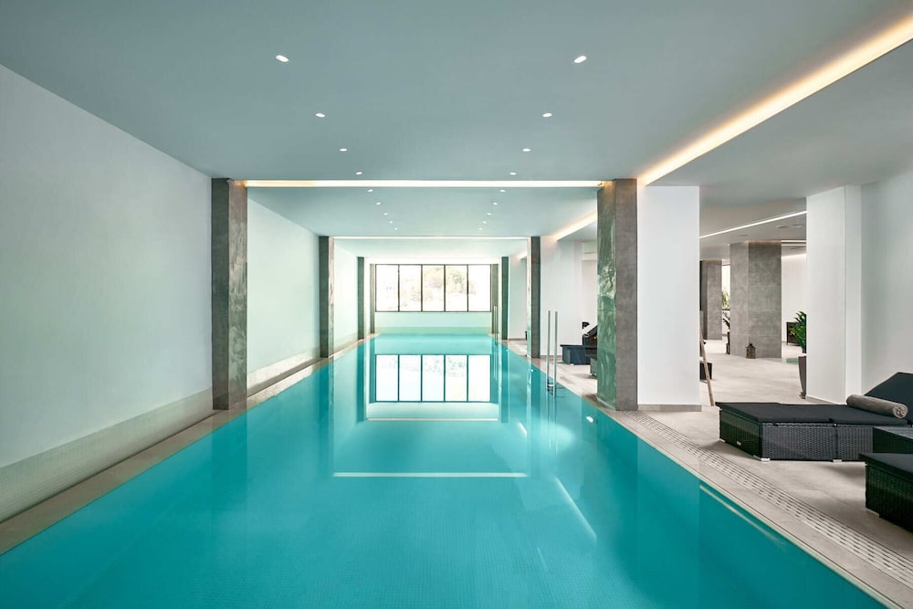 Lindos Grand Resort and Spa - Adults Only 24/50