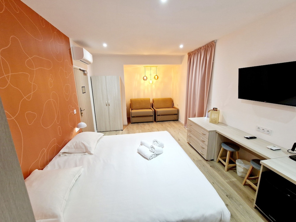 Hotel Bella Vista 7/50
