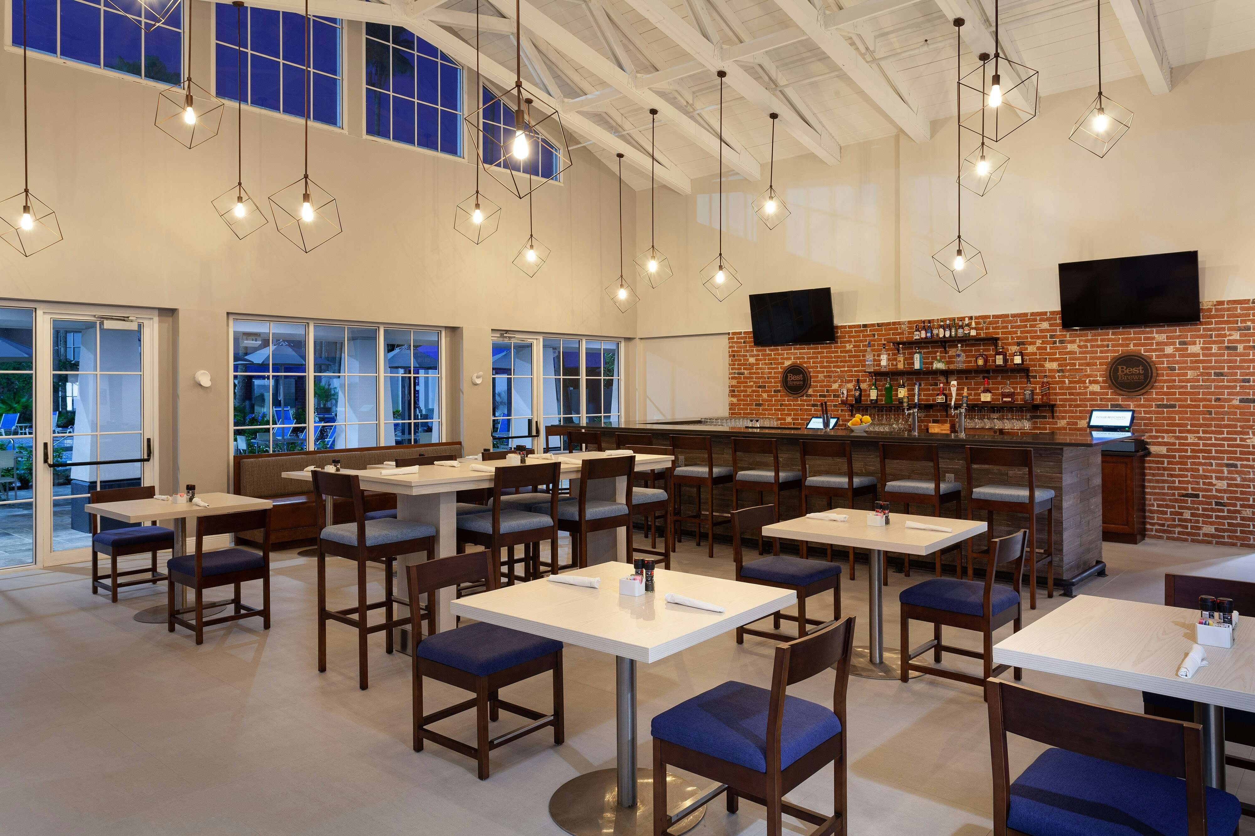 Four Points By Sheraton Orlando Convention Center 19/21