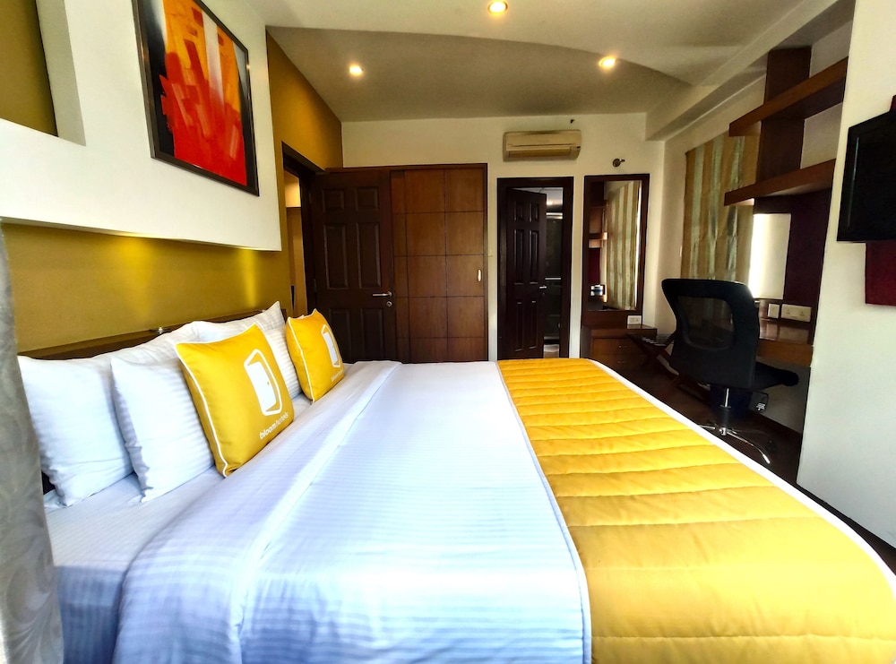 SIGNATURE SUITE KING