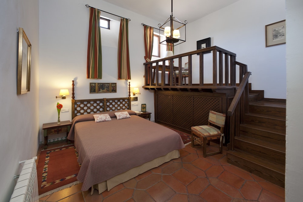 Parador de Guadalupe 19/50