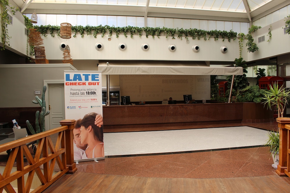 Playadulce Hotel 22/58