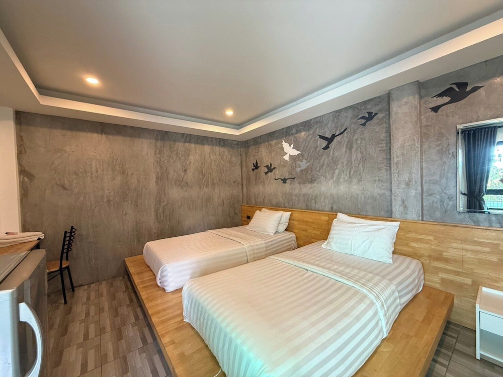 Sor Kor Sor Resort 24/61