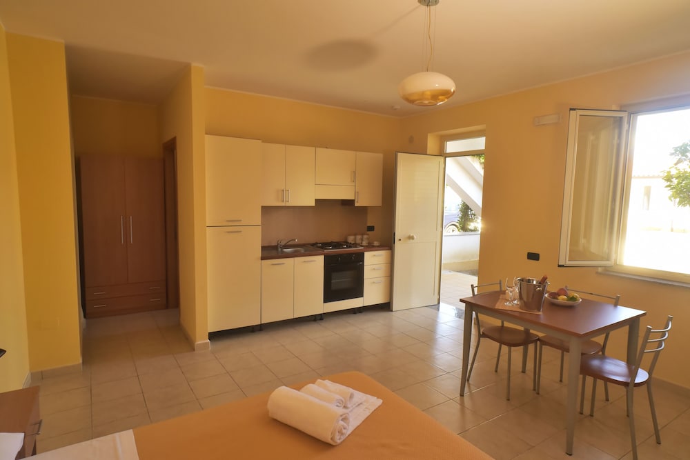 Medimare Residence Club 29/50