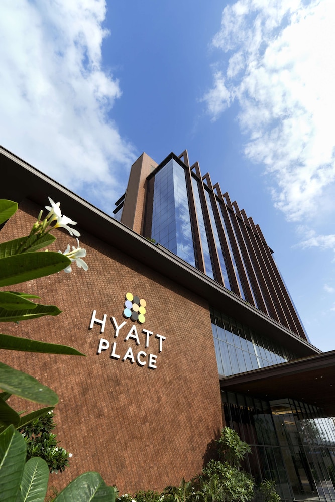 Hyatt Place Bharuch 2/48