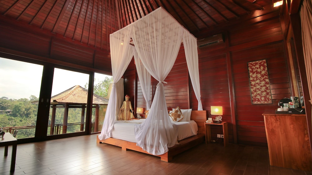Kupu Kupu Barong Villas And Tree Spa 40/74