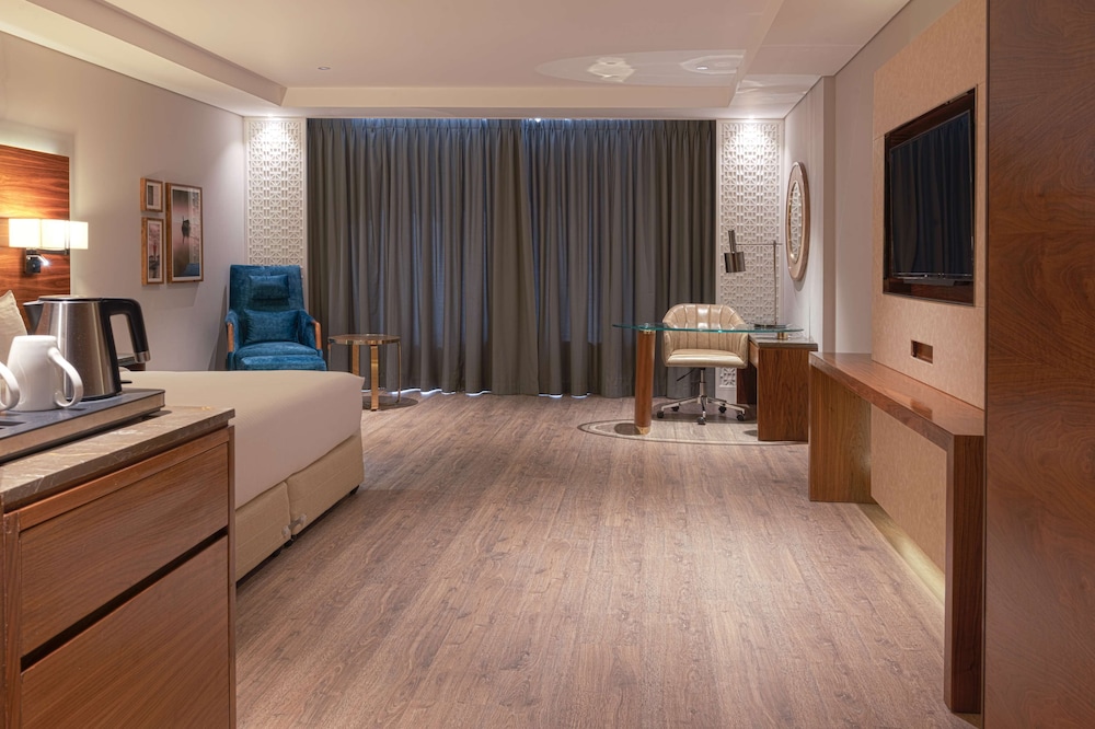 The Elite Narasapura, a member of Radisson Individuals 34/70