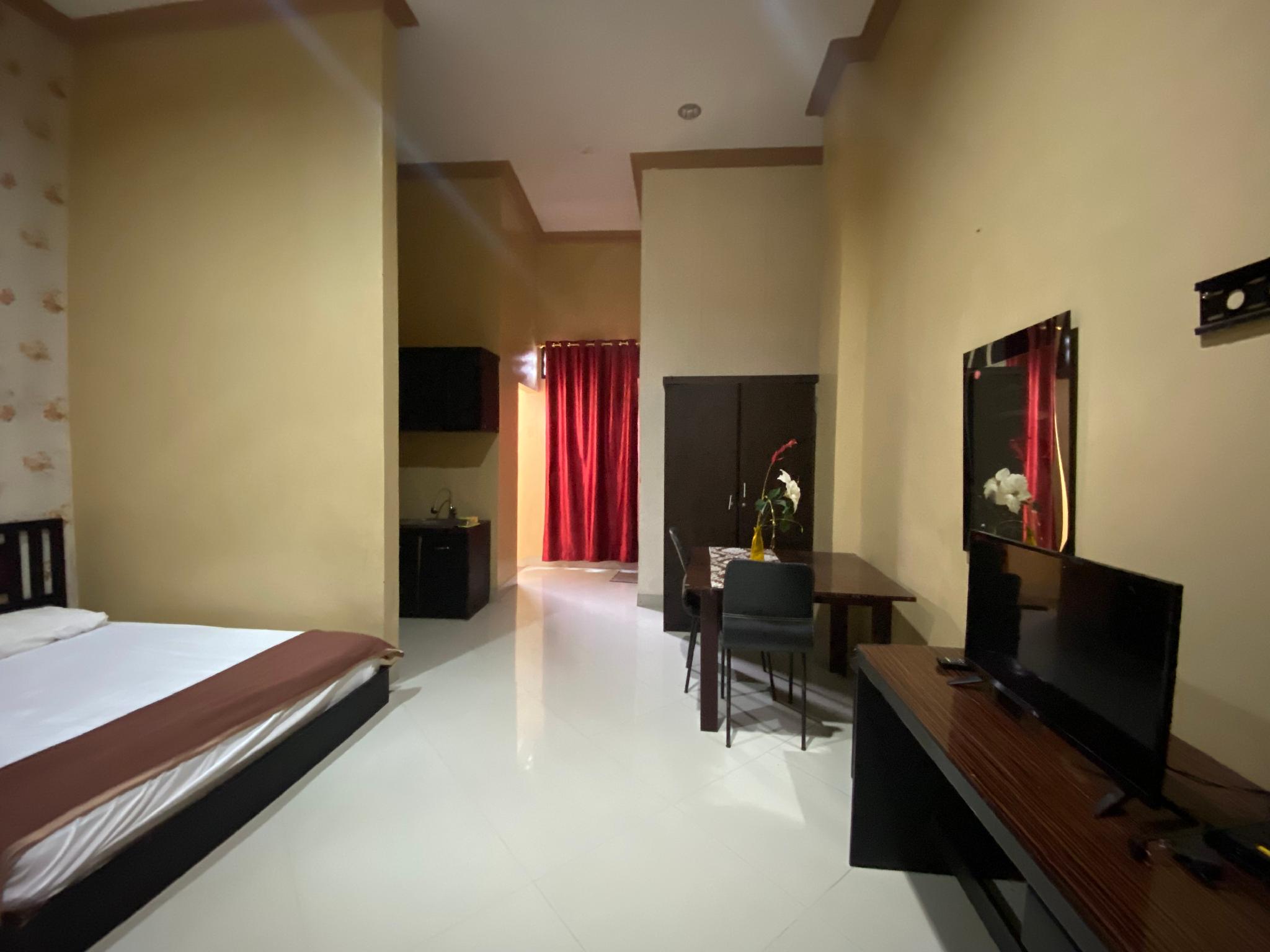 Hotel O near Universitas Palangka Raya formerly Wisma Aries 34/60