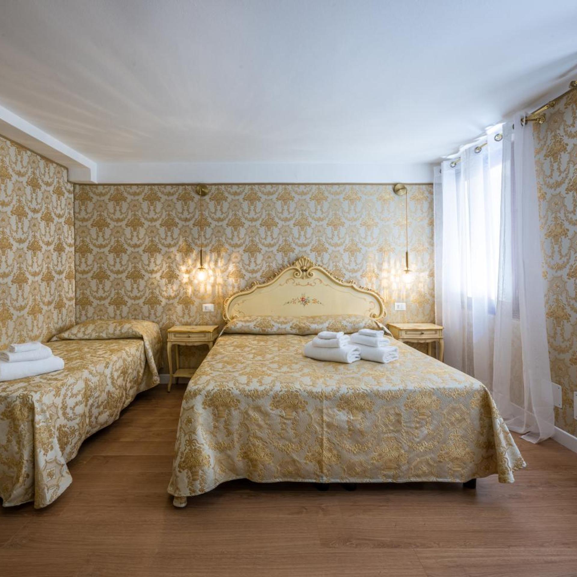 Hotel Apostoli Garden 12/50