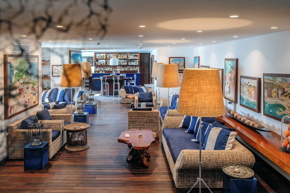 Capo La Gala Hotel & Spa 24/50