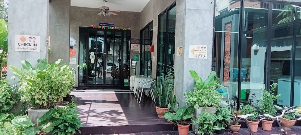 Collection O The Bangkok Cha Cha Suite in BANGKOK