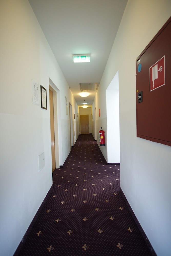 Hotel City Residence 3/26