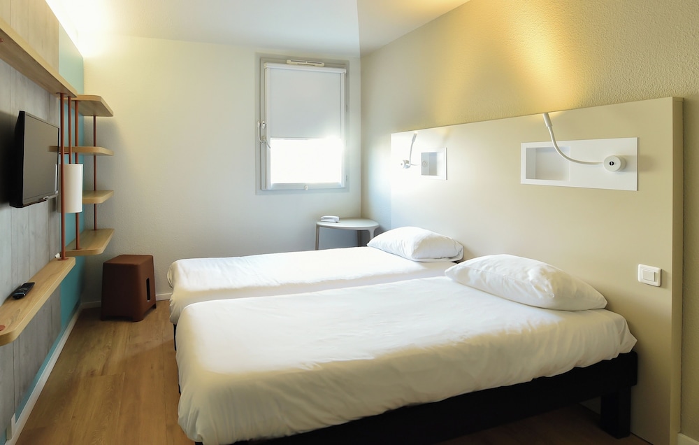 Ibis budget Dijon Centre Clemenceau 19/51