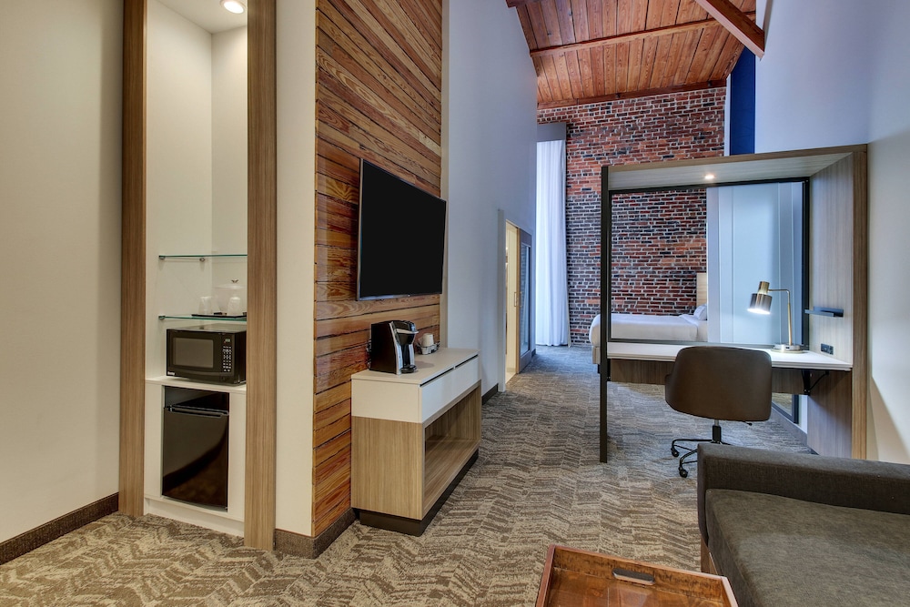 SpringHill Suites by Marriott Montgomery Downtown 37/50