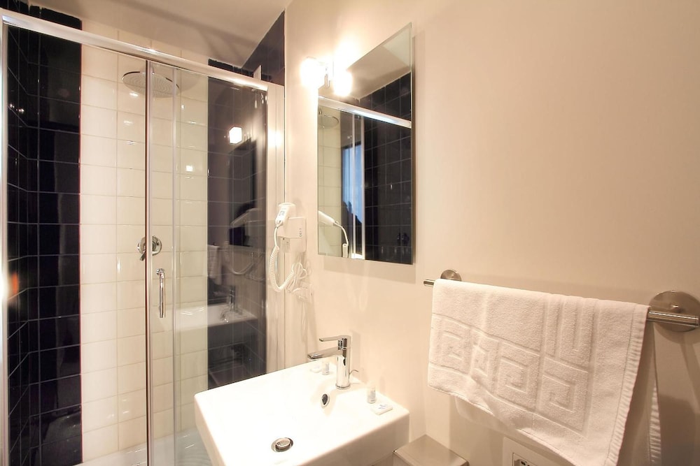 Hotel Ferrucci Firenze 45/50