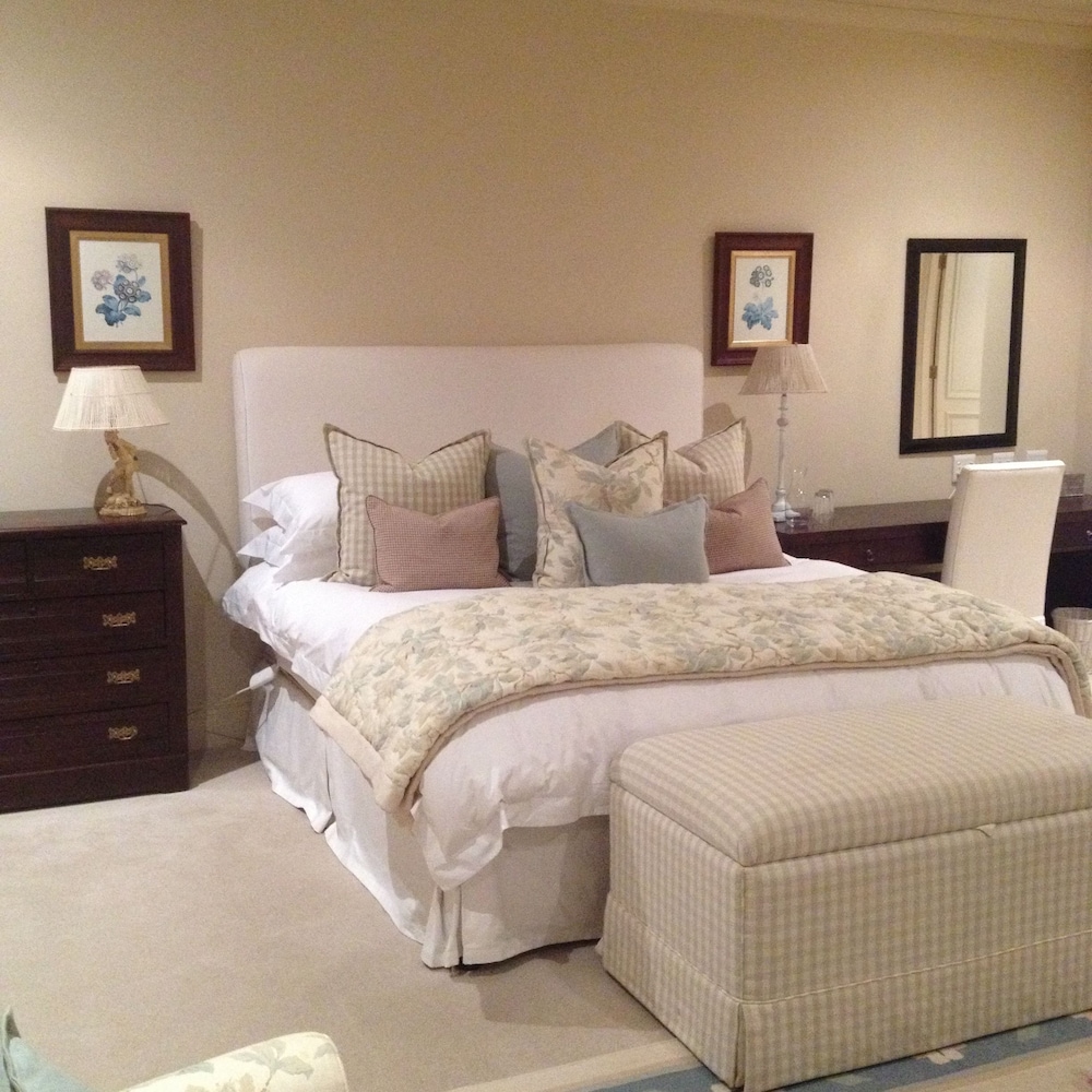 Arum Hill Lodge 14/50