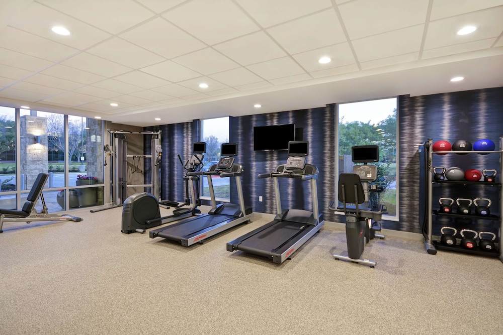 Home2 Suites by Hilton Houston Westchase 23/44