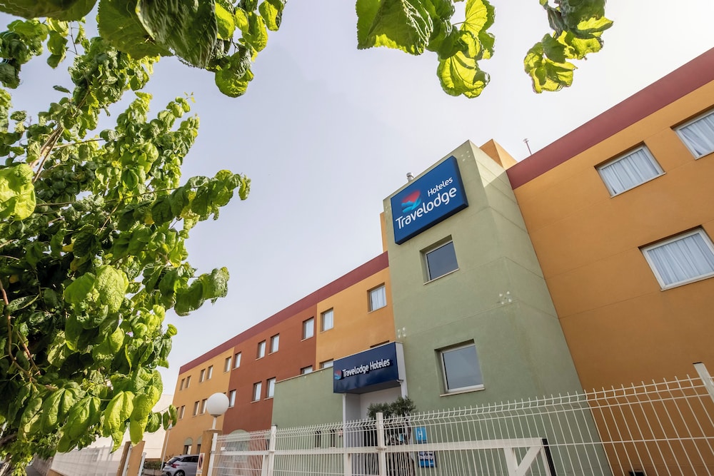 Hotel Campanile Murcia 2/59