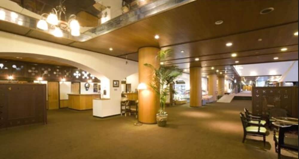 Fuji Lake Hotel 6/49