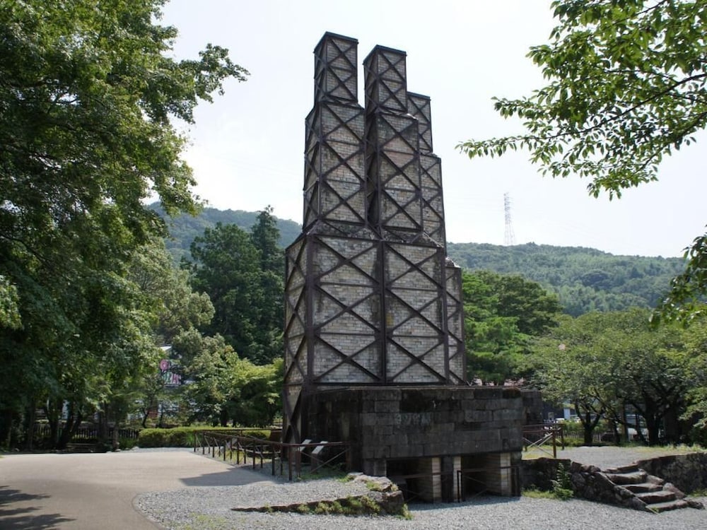 Izu Hatake Onsen Daisenya 26/34