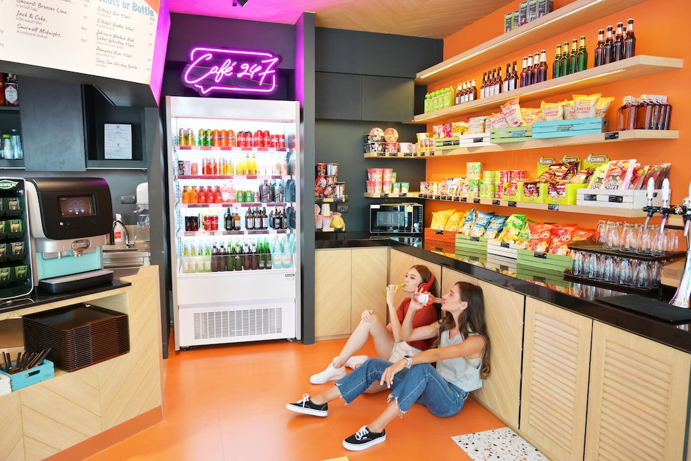 コージー クラビ アオナン ビーチ 写真5