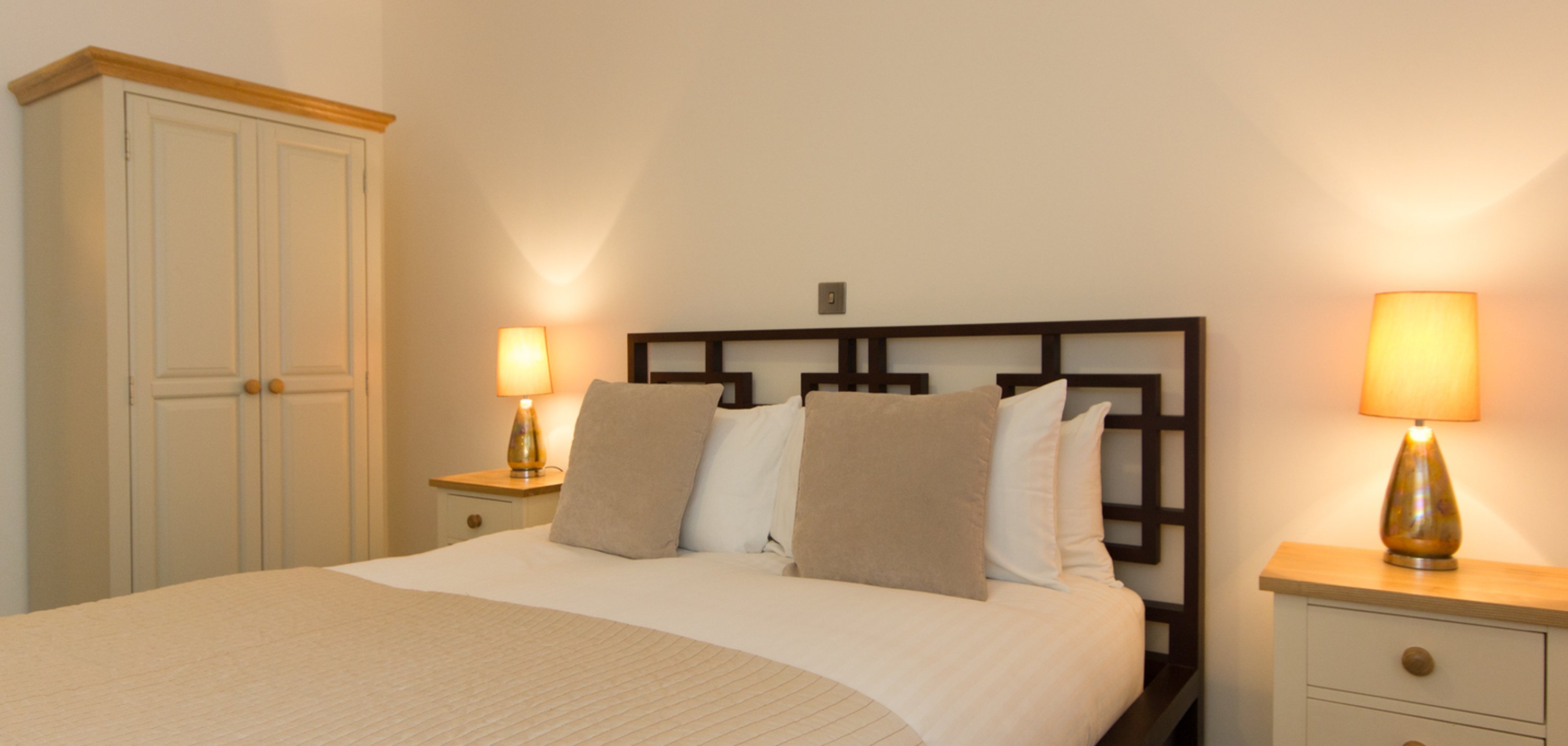 Citystay - Mill Park Apartments 8/16