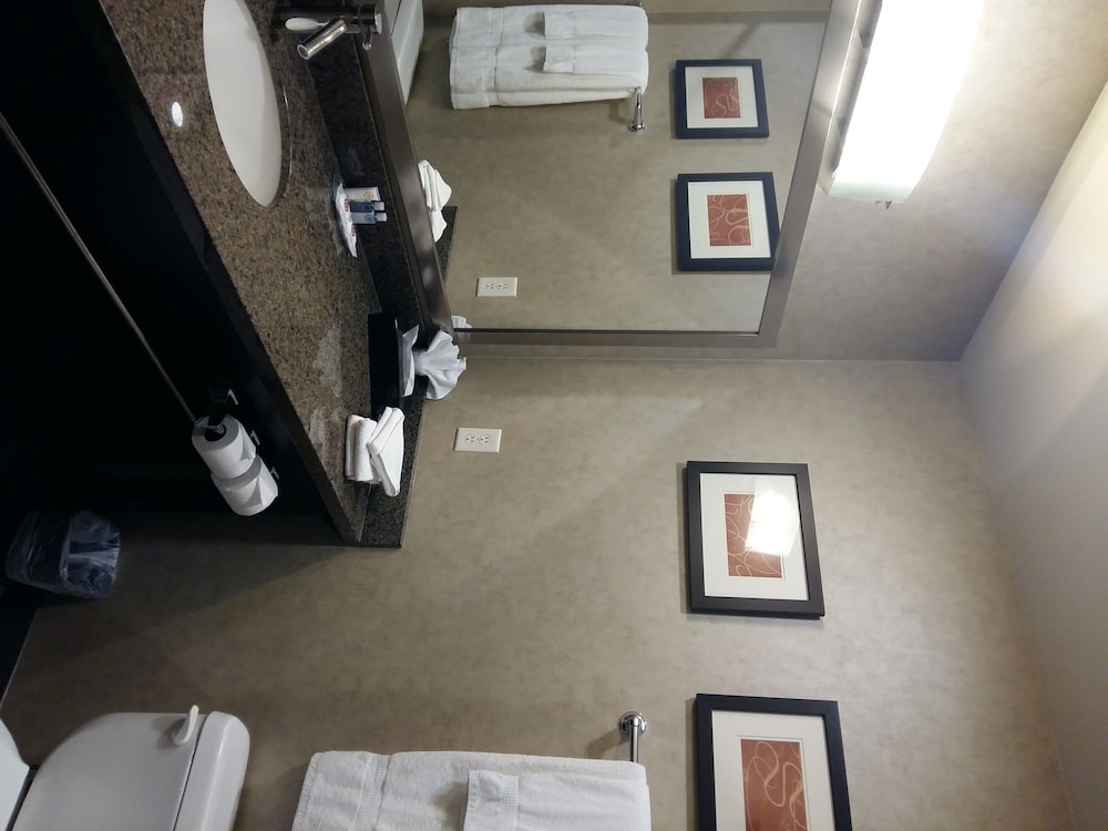 Comfort Suites Kelowna, BC 48/52