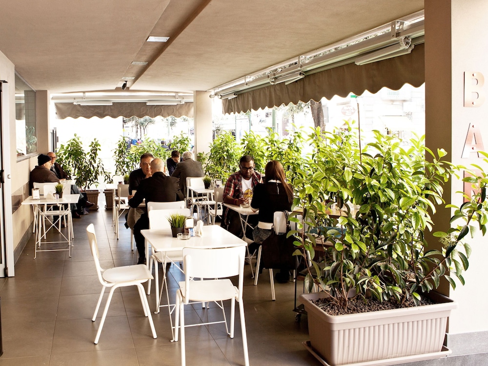 Stelle the Businest Hotel 30/47