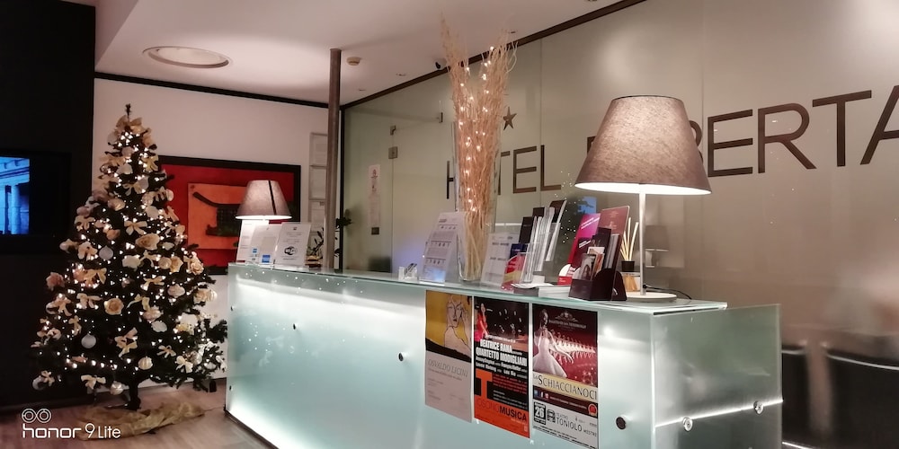 Hotel Roberta 33/44