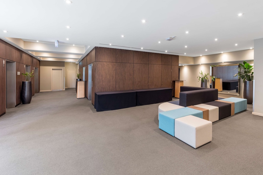 Oaks Melbourne on Market Hotel 3/72
