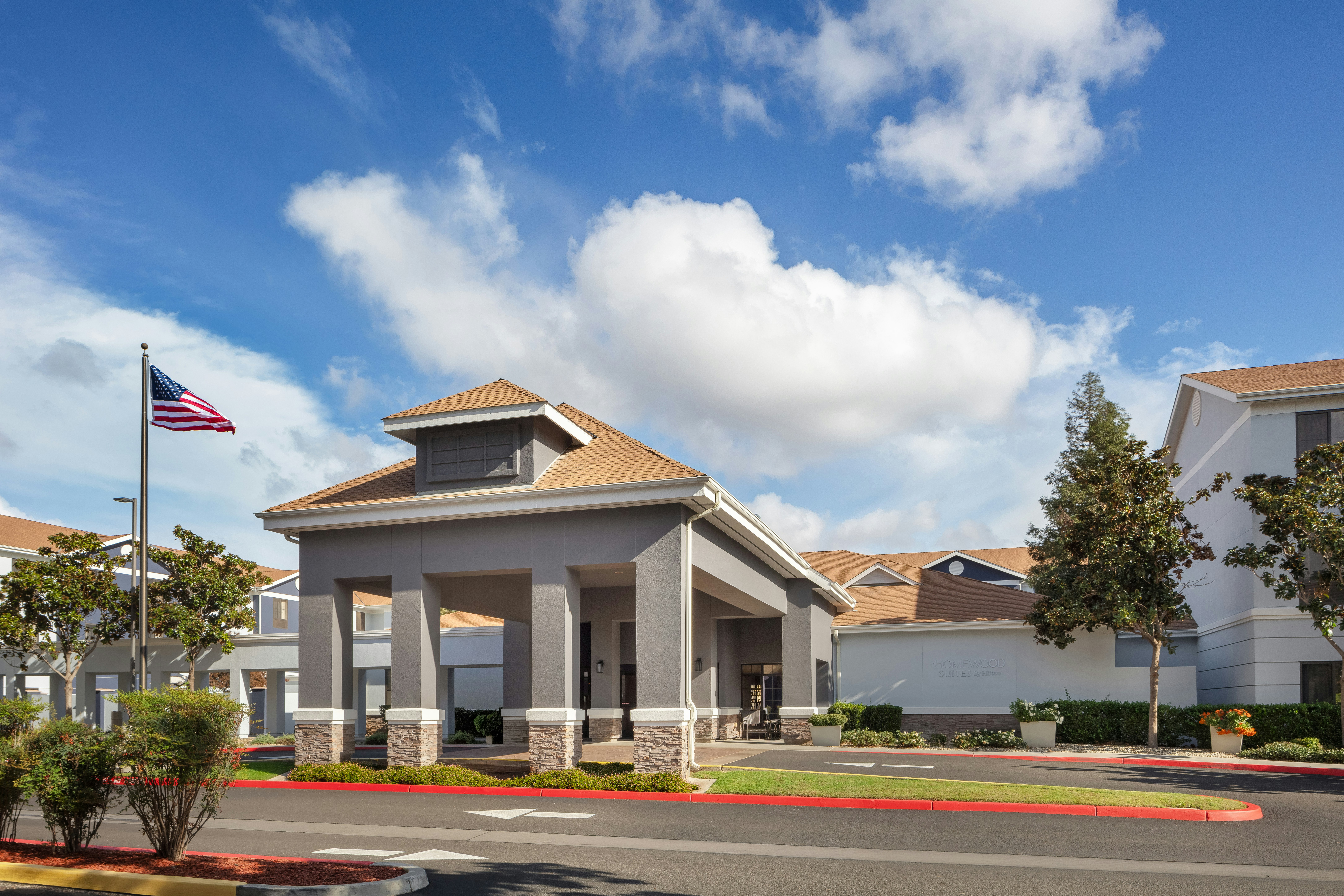 Homewood Suites By Hilton Frenso 51/54
