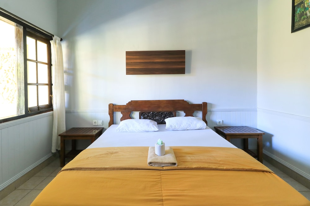 Sari Indah Cottages 20/41