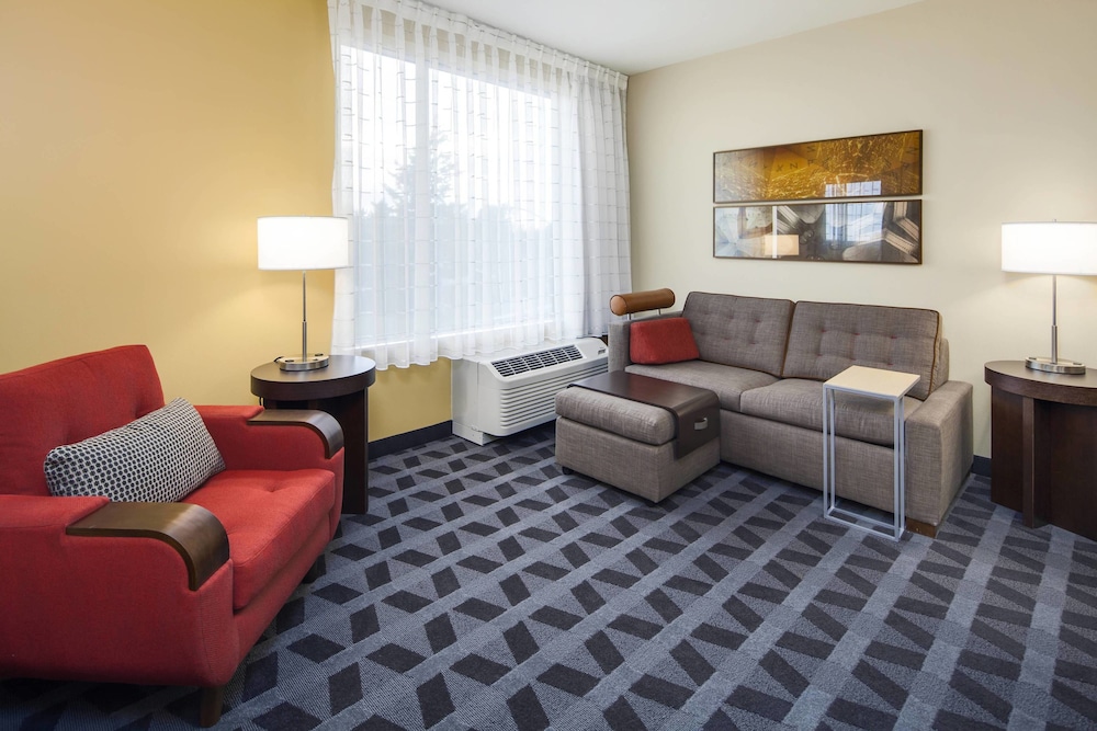 Towneplace Suites By Marriott Bellingham 28/48