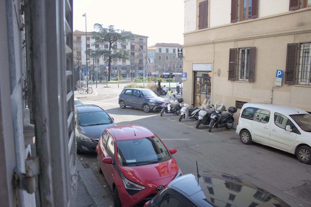 SOGGIORNO MADRID 68/70