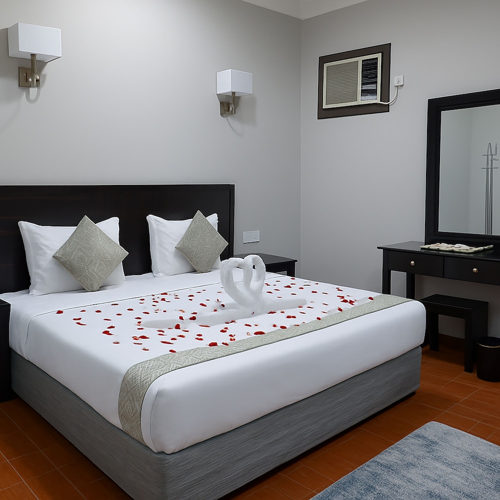 Al-Mawasem Al-Arbaa Serviced apartments 61/94
