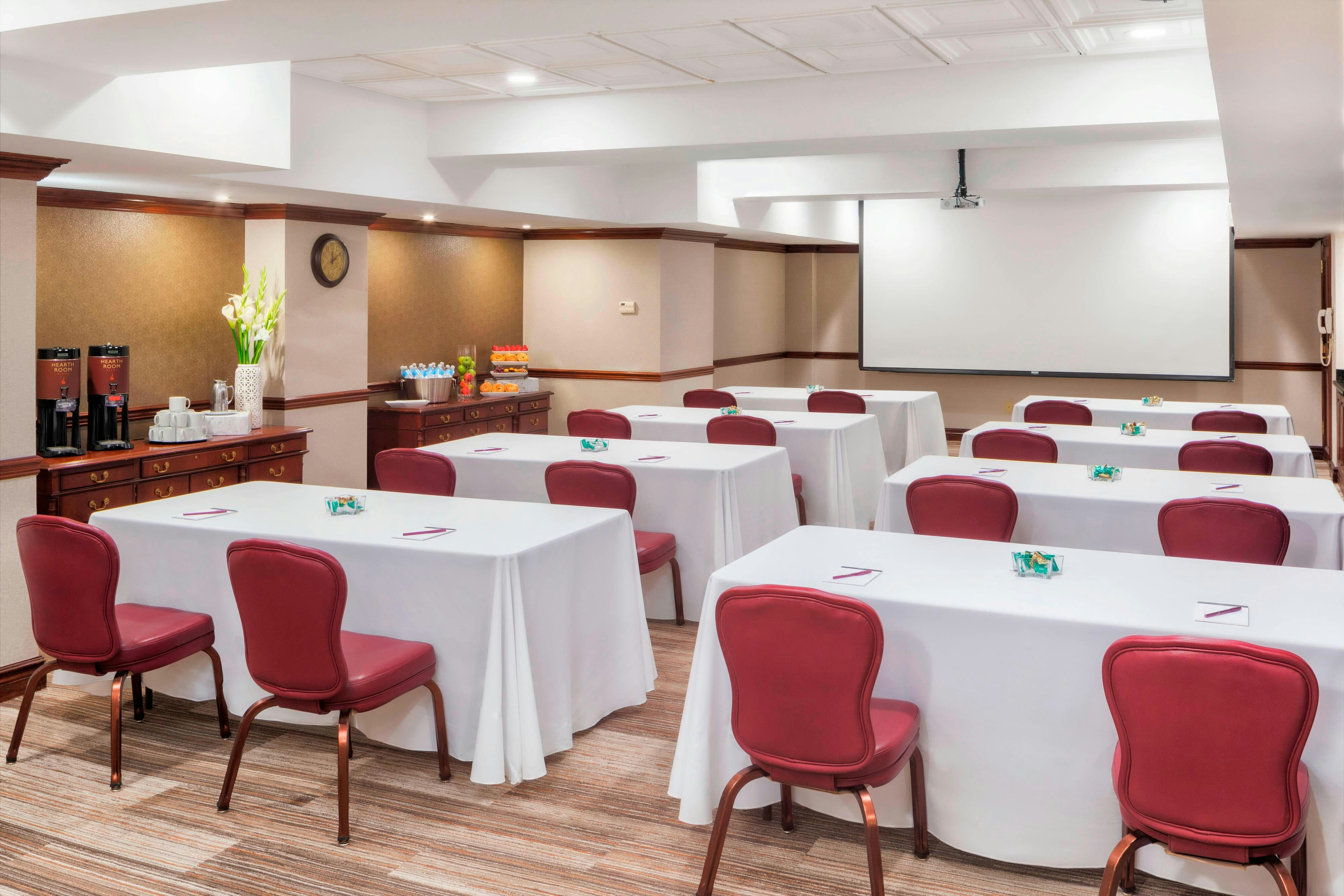 Residence Inn By Marriott West Orange 13/19