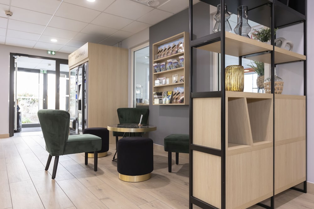 Appart hotel Odalys City Colmar Centre 37/50