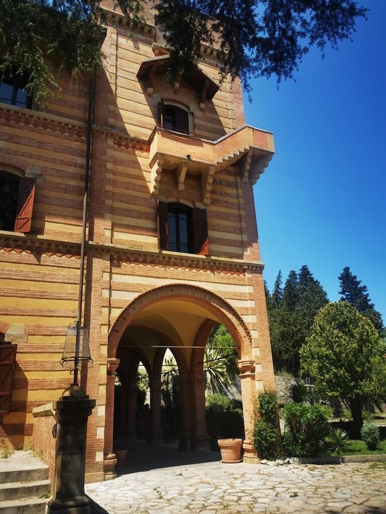 Park Hotel Napoleone 3/50