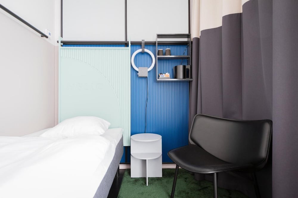 Cph Hotel Ex Dgi Byens 32/70