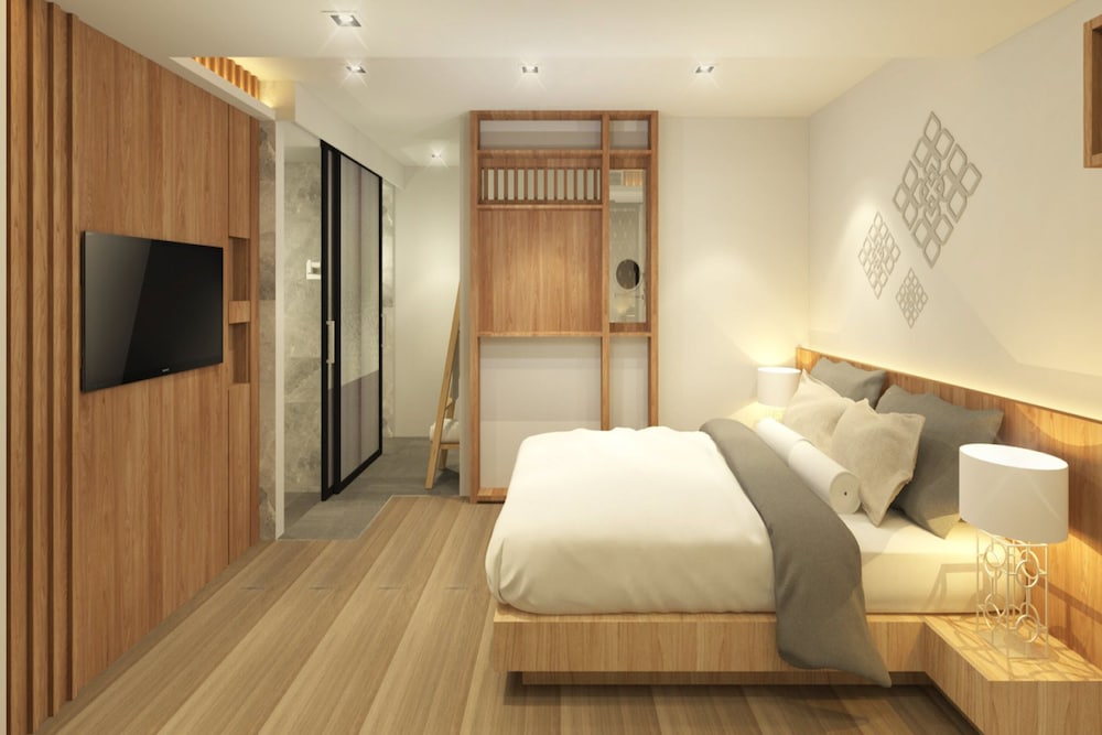 Aonang Princeville Villa Resort & Spa 21/68