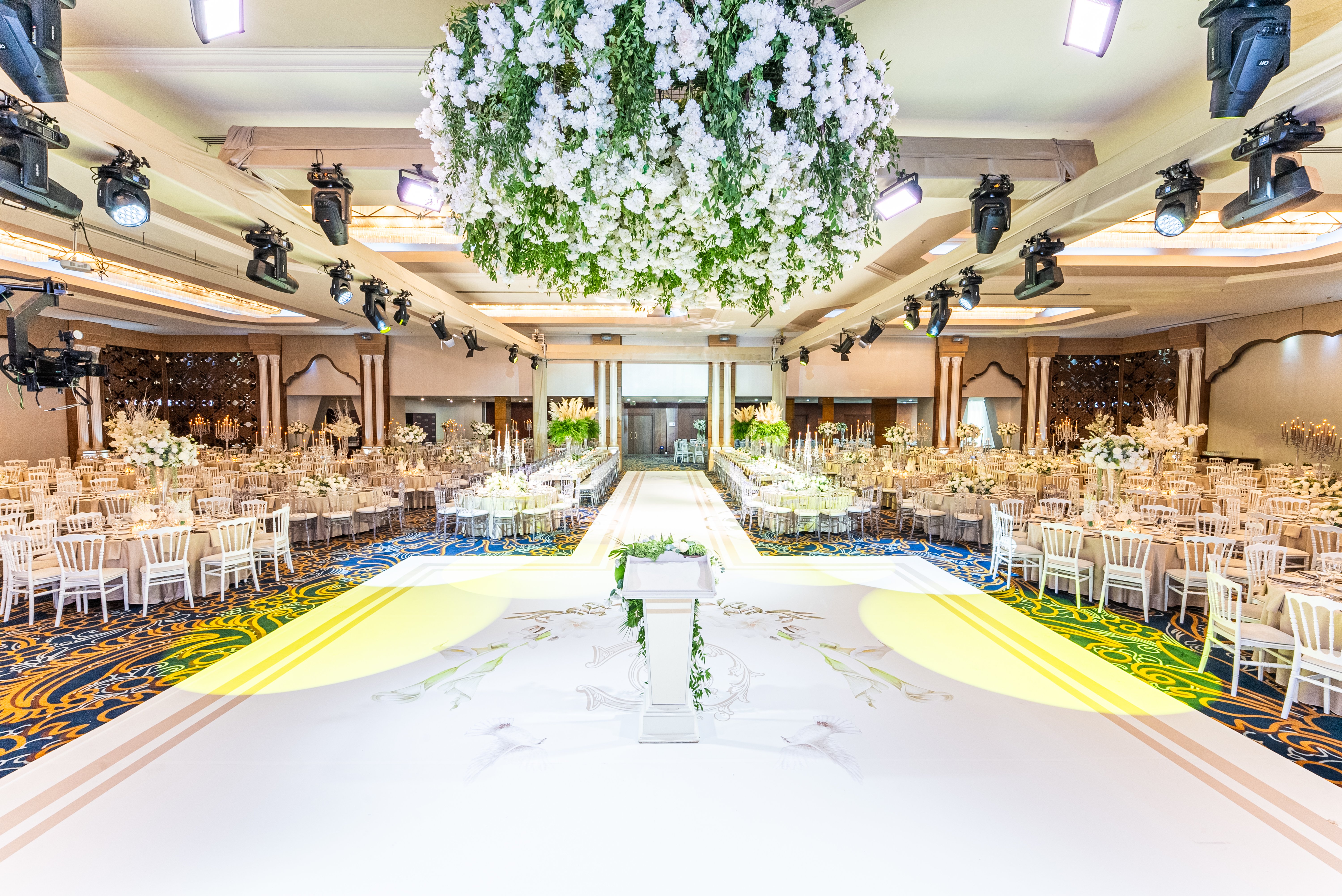 Kaya Istanbul Fair Convention Hotel 40/52