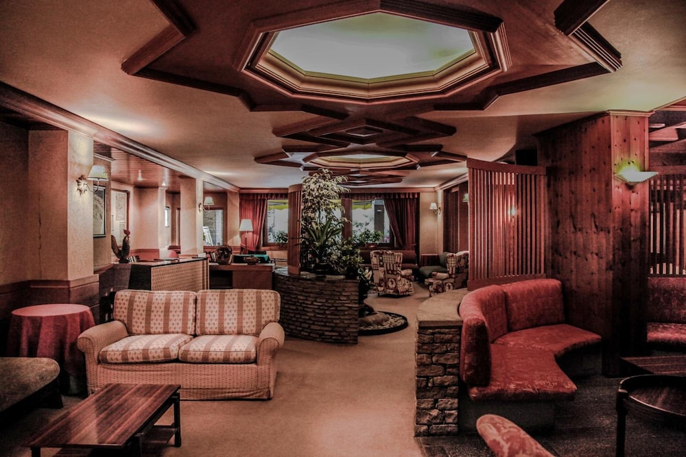 Hotel Pavillon 45/58