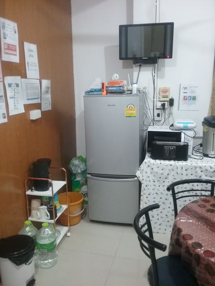 Danee Hostel 48/55