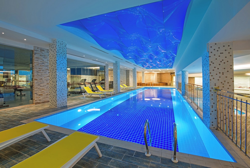Mary Hotels Alanya 22/50