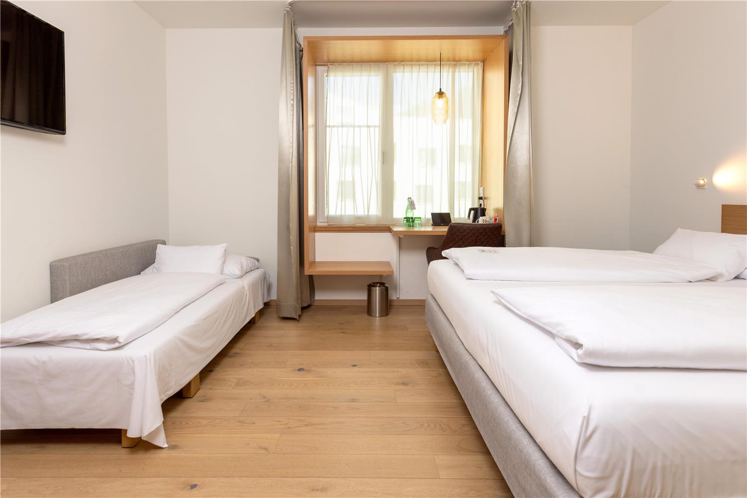 Best Western Hotel Spinnerei Linz 20/29