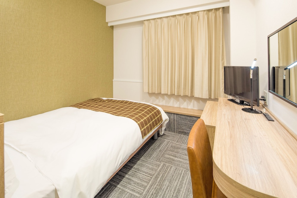Travelodge Osaka Shinsaibashi 10/21