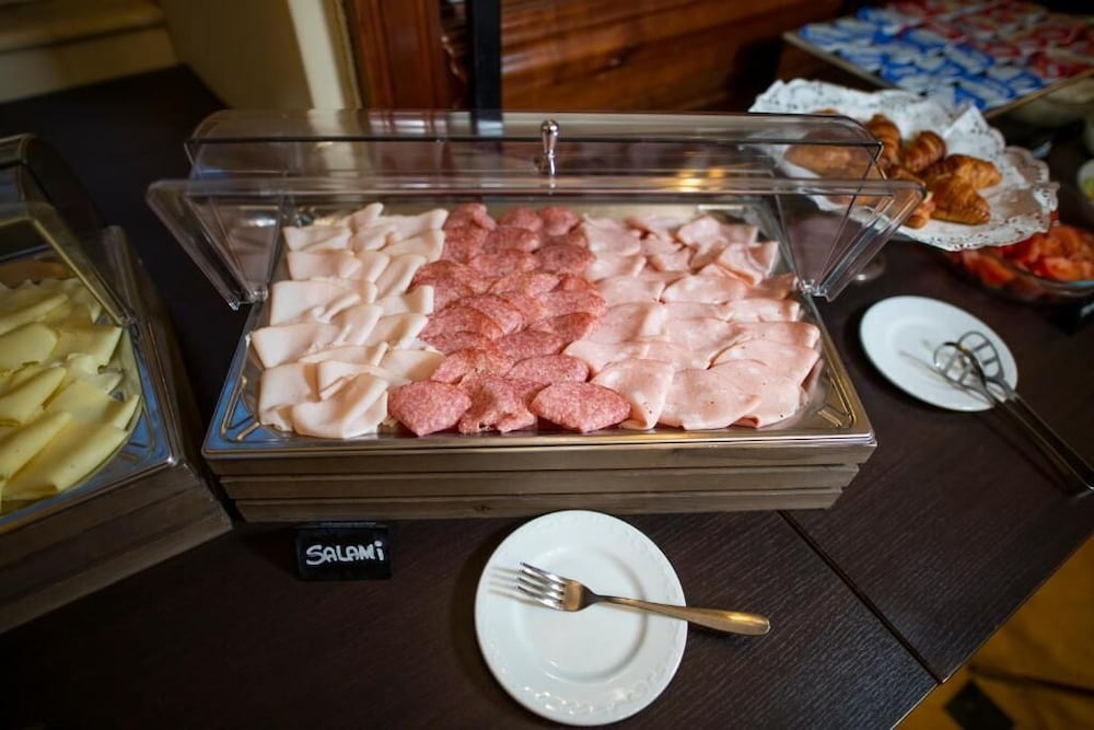 LH Hotel Andreotti 29/50