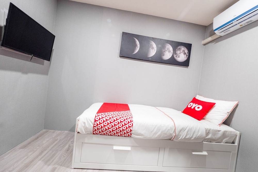 Bossa House Hostel & Cafe 41/57