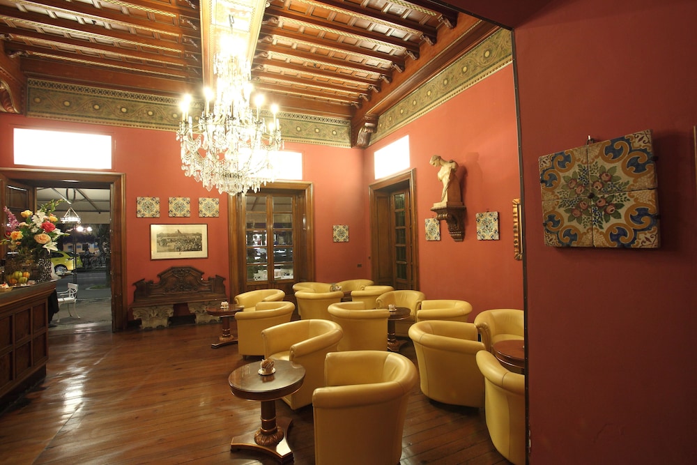 Grand Hotel Villa Balbi 26/42