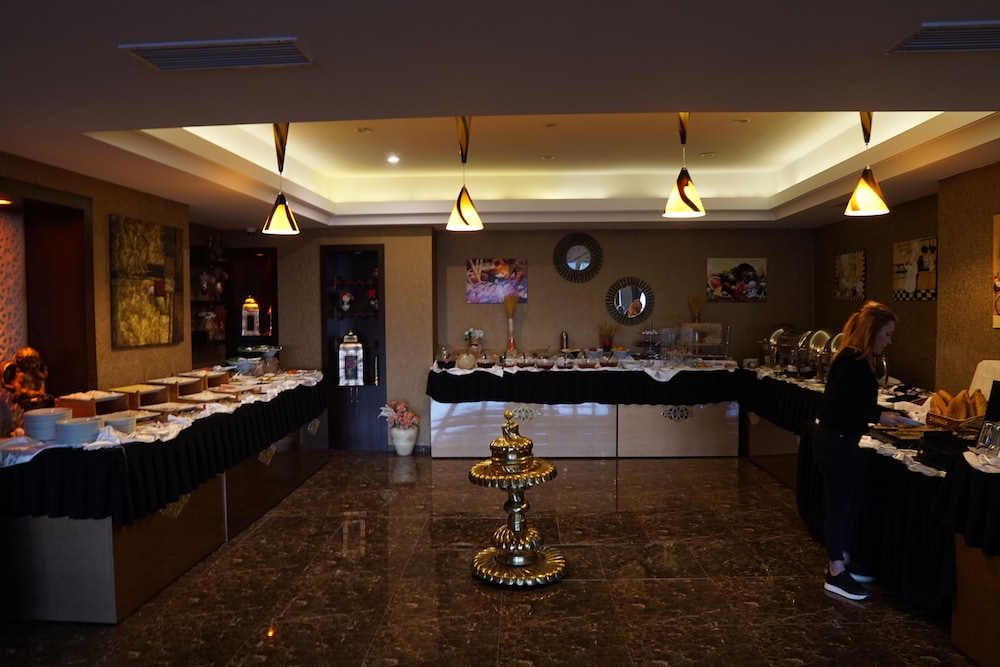ASRIN PARK HOTEL & SPA 8/53